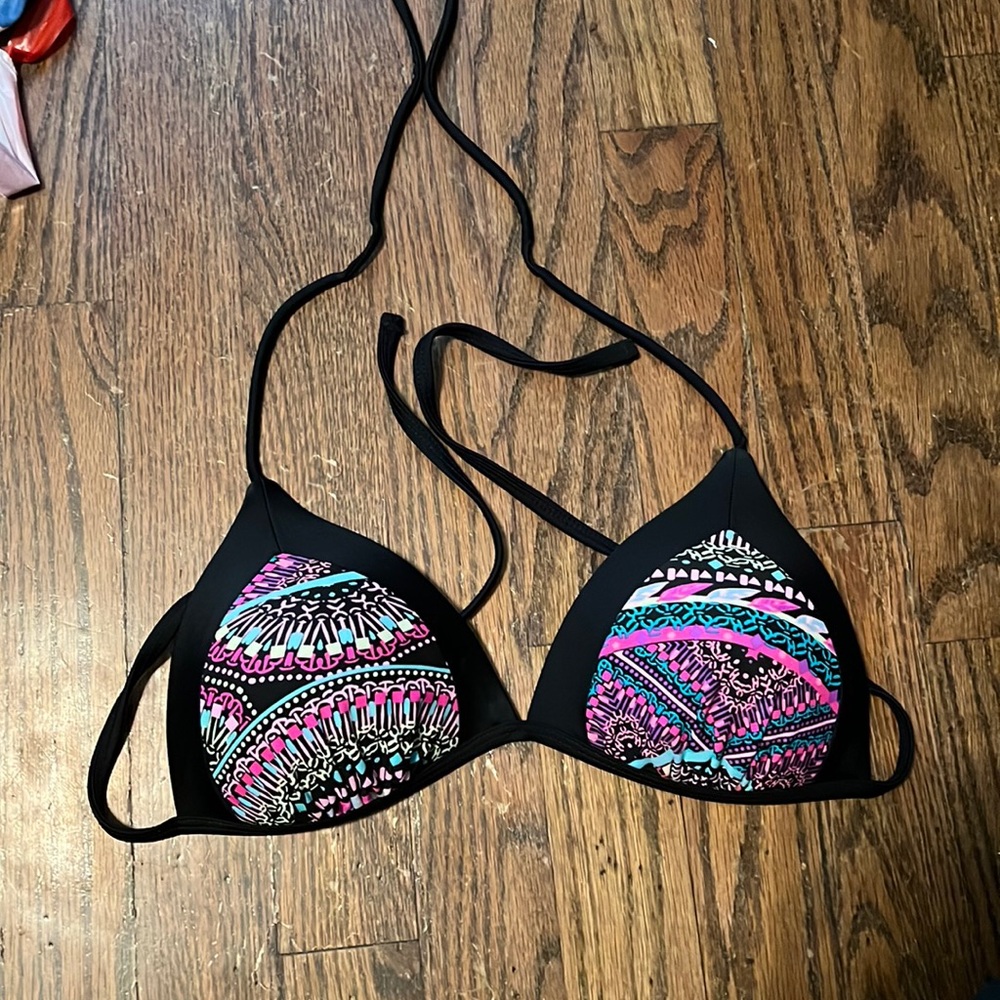 Womens swim top